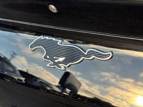 Certified 2023 Ford Mustang Mach-E Select image 14