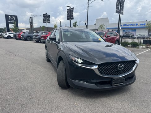 Used 2023 MAZDA CX-30 AWD 2.5 S image 7