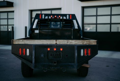Used 2019 RAM 2500 Tradesman image 6