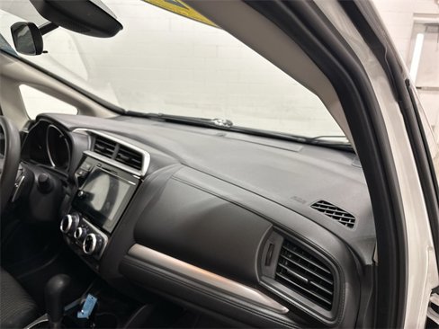 Used 2020 Honda Fit EX image 23