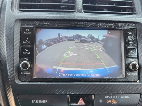 Used 2019 Mitsubishi Outlander Sport ES image 15