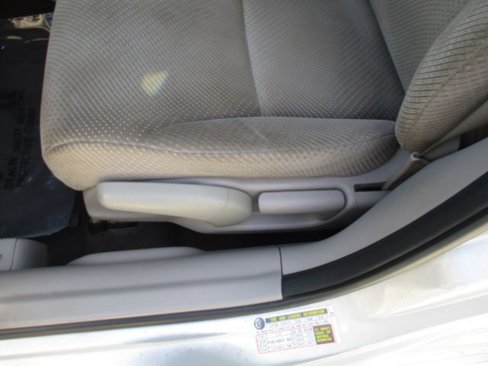 Used 2012 Honda Civic Hybrid Sedan image 17