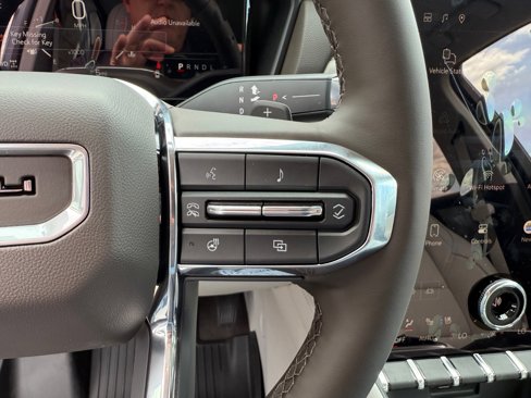 New 2026 GMC Terrain Denali w/ LPO, Floor Liner Package image 20