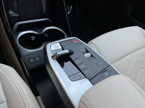 New 2025 BMW X1 xDrive28i w/ Technology Package image 20