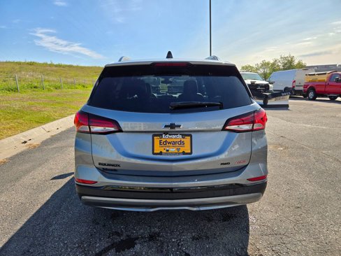 Used 2024 Chevrolet Equinox RS image 5