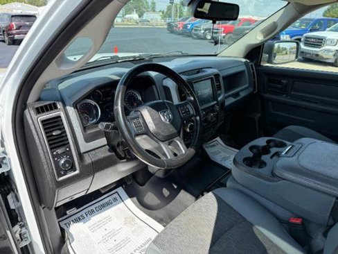 Used 2020 RAM 1500 Express w/ Wheel & Sound Group image 34