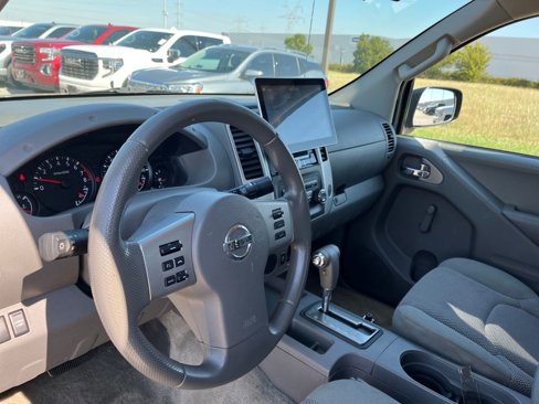 Used 2016 Nissan Frontier S image 17