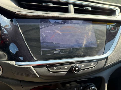 Used 2022 Buick Encore GX Select w/ Sport Touring Package image 51