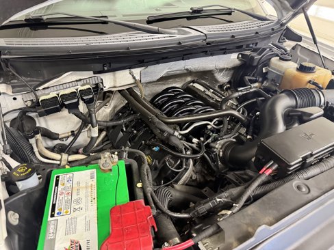 Used 2013 Ford F150 XLT w/ Mid Equipment Group image 25
