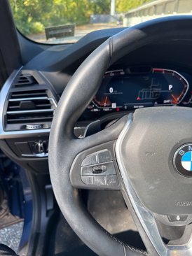 Used 2024 BMW X3 xDrive30i w/ Premium Package image 11