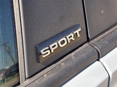 New 2025 Volkswagen Jetta Sport image 8