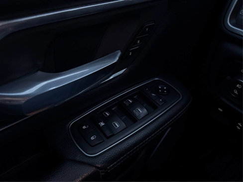 Used 2019 RAM 1500 Laramie w/ Sport Appearance Package image 51