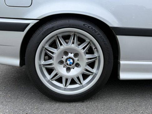 Used 1999 BMW M3 Coupe image 42