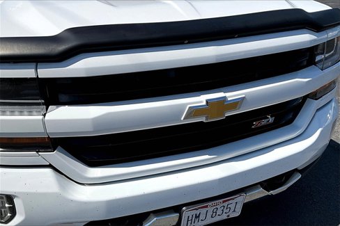 Used 2016 Chevrolet Silverado 1500 LT image 30