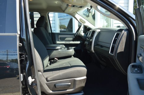 Used 2019 RAM 1500 Classic Warlock image 18