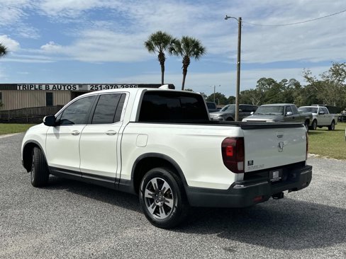 Used 2019 Honda Ridgeline RTL image 11