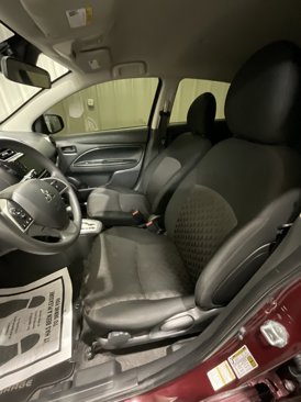 Used 2023 Mitsubishi Mirage image 9