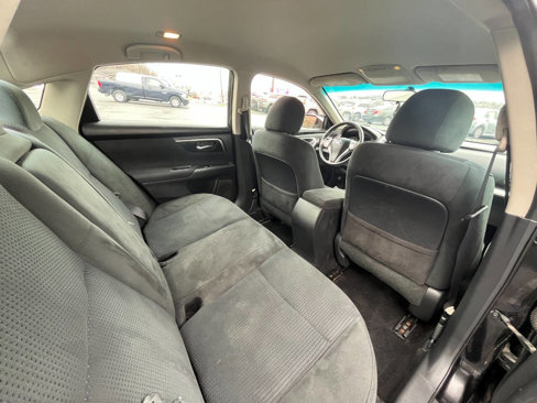 Used 2015 Nissan Altima 2.5 S image 29