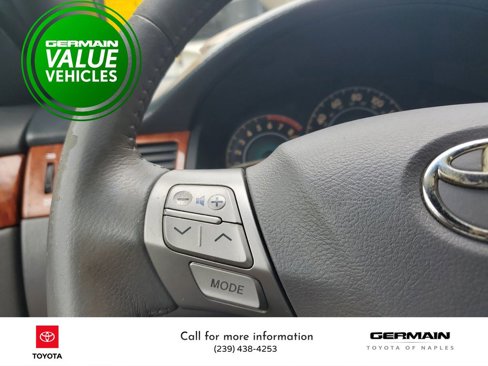 Used 2008 Toyota Solara SLE image 25