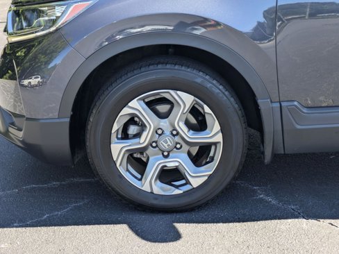 Used 2019 Honda CR-V EX-L image 31