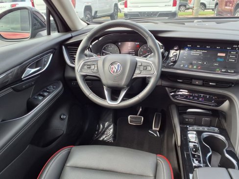 Used 2023 Buick Envision Essence w/ Sport Touring Package image 14