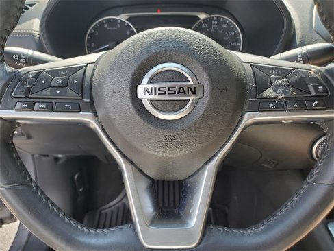 Certified 2020 Nissan Sentra SV image 20