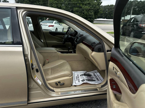 Used 2007 Lexus LS 460 image 19