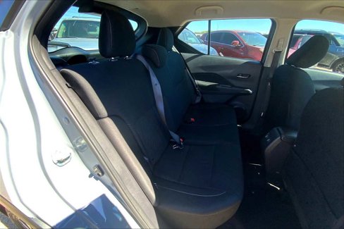 Used 2024 Nissan Kicks SV image 19