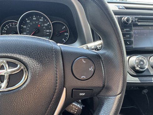 Used 2016 Toyota RAV4 LE image 23