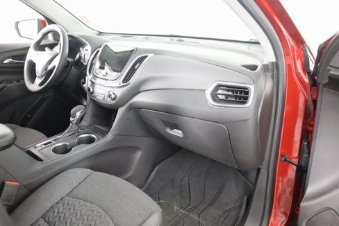Used 2024 Chevrolet Equinox LT image 50