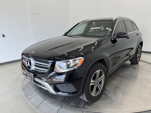 Used 2019 Mercedes-Benz GLC 300 image 30