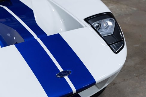 Used 2006 Ford GT image 39