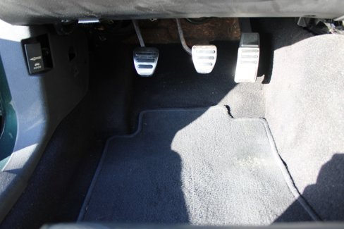 Used 2008 Ford Mustang Bullitt image 13