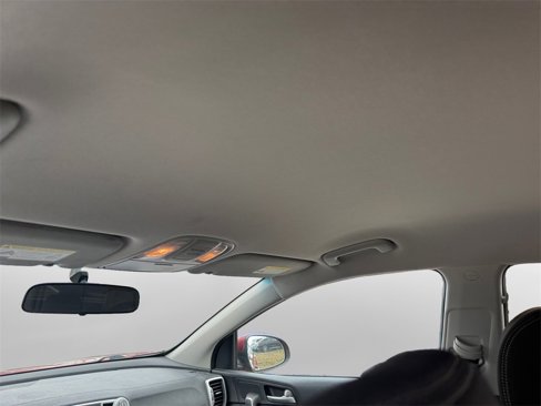Certified 2019 Kia Sportage LX image 22