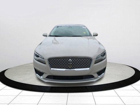 Used 2019 Lincoln MKZ Reserve image 8