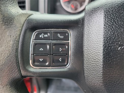 Used 2019 RAM 1500 Express w/ Express Value Package image 20