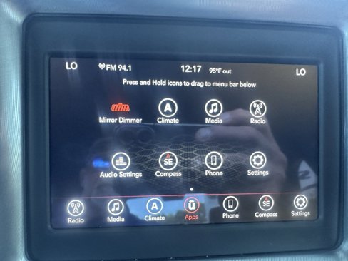 Used 2020 Dodge Challenger GT w/ Blacktop Package image 13