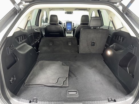 Used 2022 Ford Edge SEL w/ Convenience Package image 37