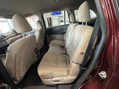 Used 2019 Honda Pilot LX image 23