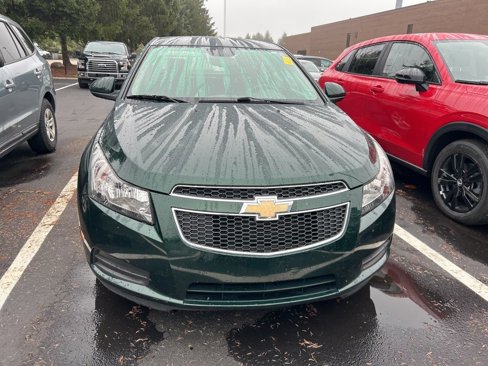 Used 2014 Chevrolet Cruze LT image 5