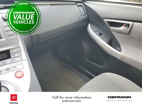 Used 2012 Toyota Prius Two image 30