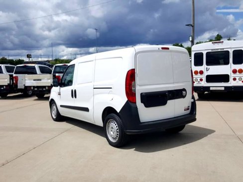 Used 2017 RAM ProMaster City Tradesman w/ Rear Back-up Camera Group image 9