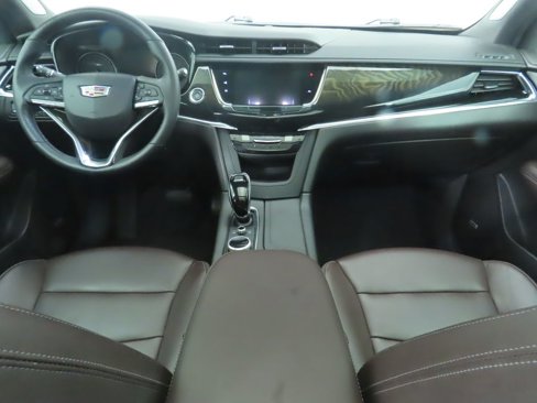 Used 2020 Cadillac XT6 Premium Luxury image 13