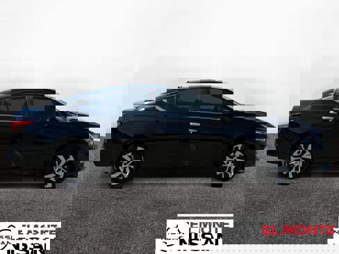 Certified 2020 Nissan Altima 2.5 S image 6
