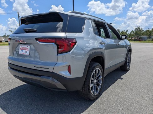 New 2026 GMC Terrain Elevation w/ Elevation Premium Package image 4