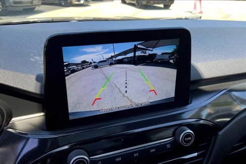 Used 2024 Ford Escape ST-Line image 22