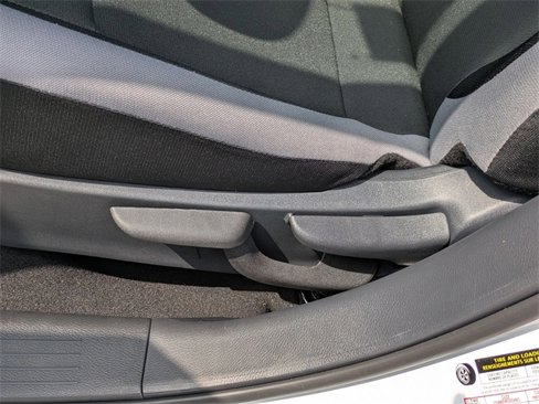 New 2025 Nissan Versa S image 14