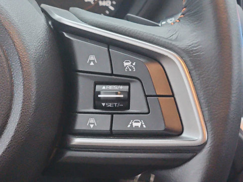 Used 2019 Subaru Crosstrek 2.0i Premium w/ Eyesight System image 21