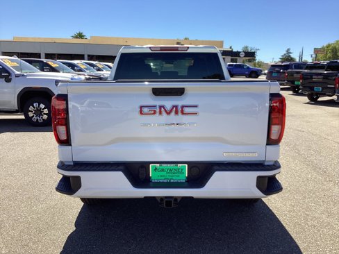 New 2025 GMC Sierra 1500 Elevation w/ Max Trailering Package image 5