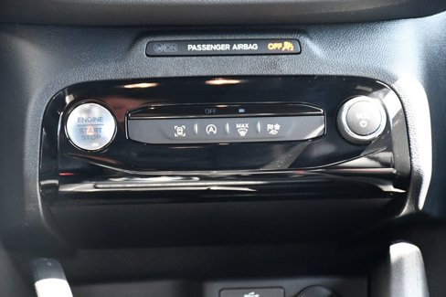 Used 2025 Ford Escape ST-Line w/ Tech Pack #1 image 21